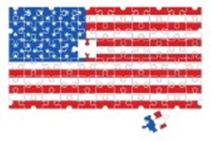 bandera-de-estados-unidos-construido-con-piezas-de-un-rompecabezas
